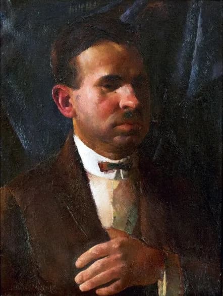 Ferenc Márton