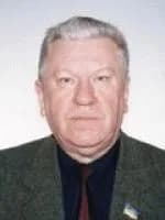 Anatolii Mokrousov