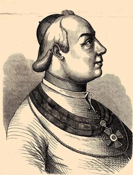 József Mártonffy