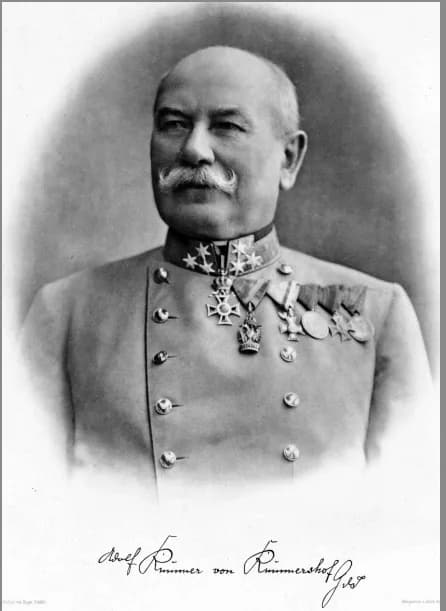 Adolf Rummer