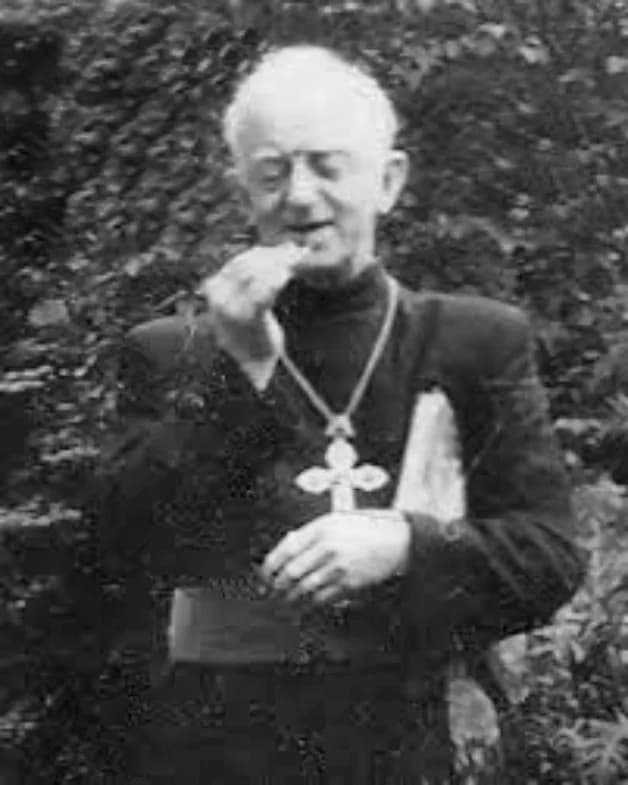 Jaroslav Čech