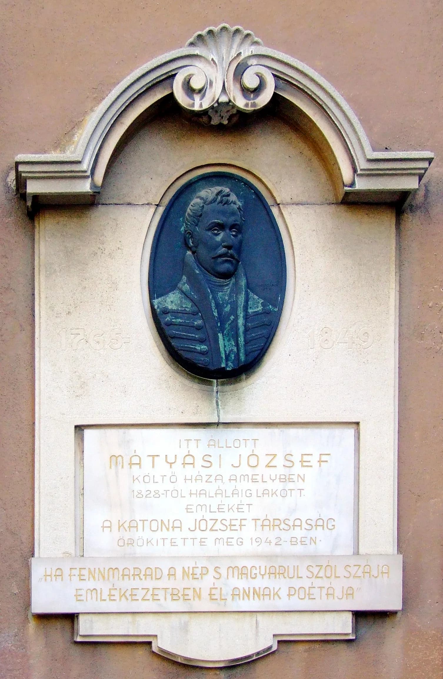 József Mátyási