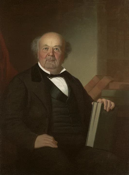 Benoist Troost
