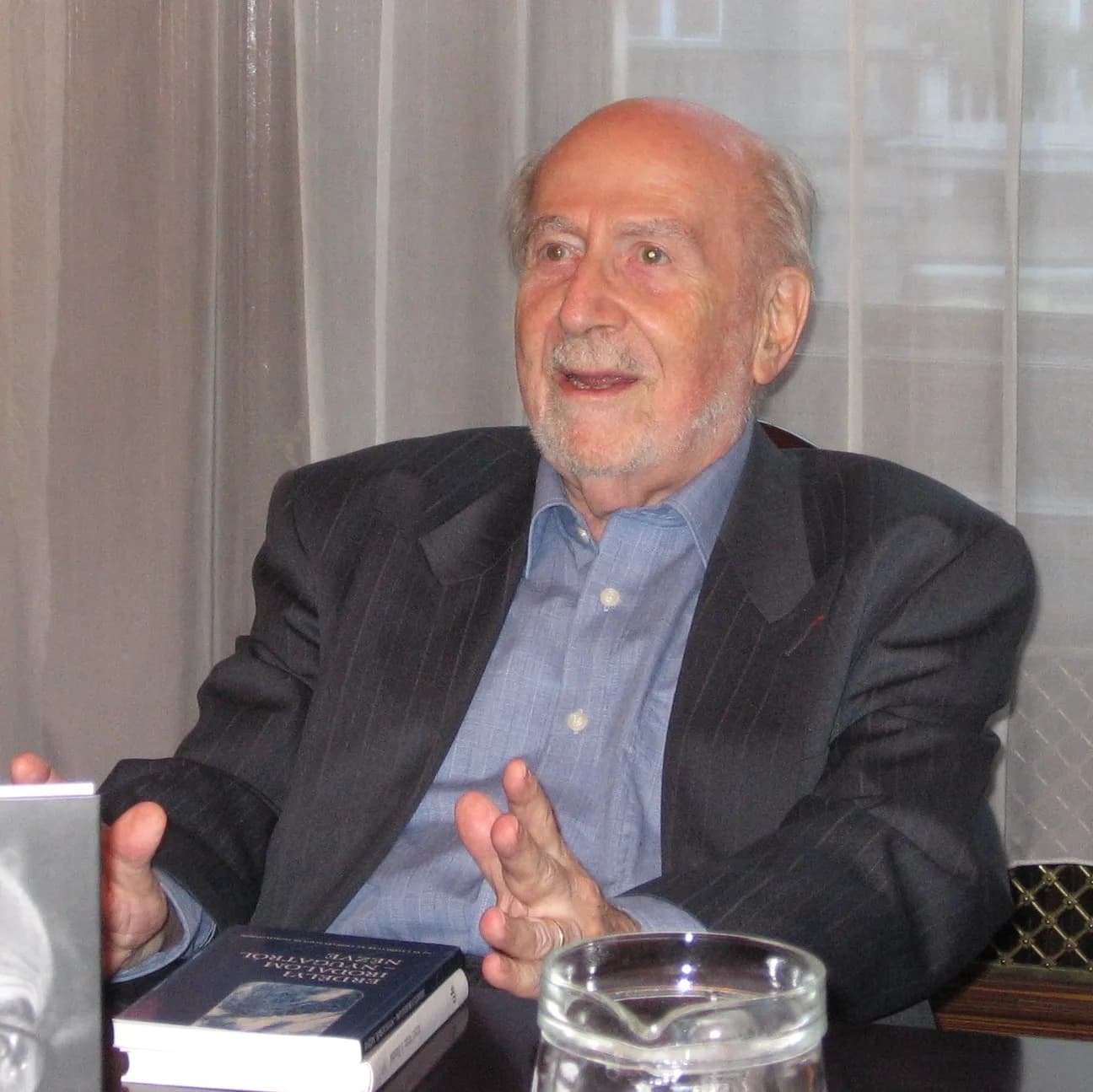 Tibor Meray