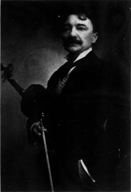 Ferdinand Carri