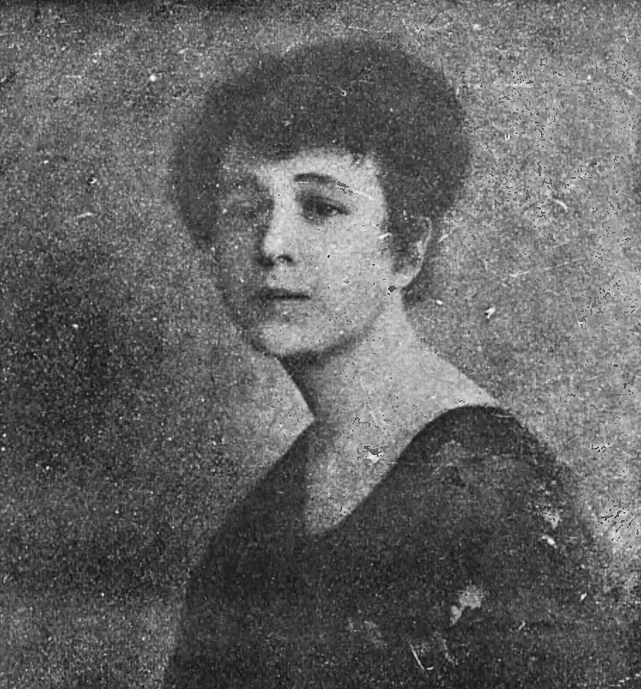Janina Morska