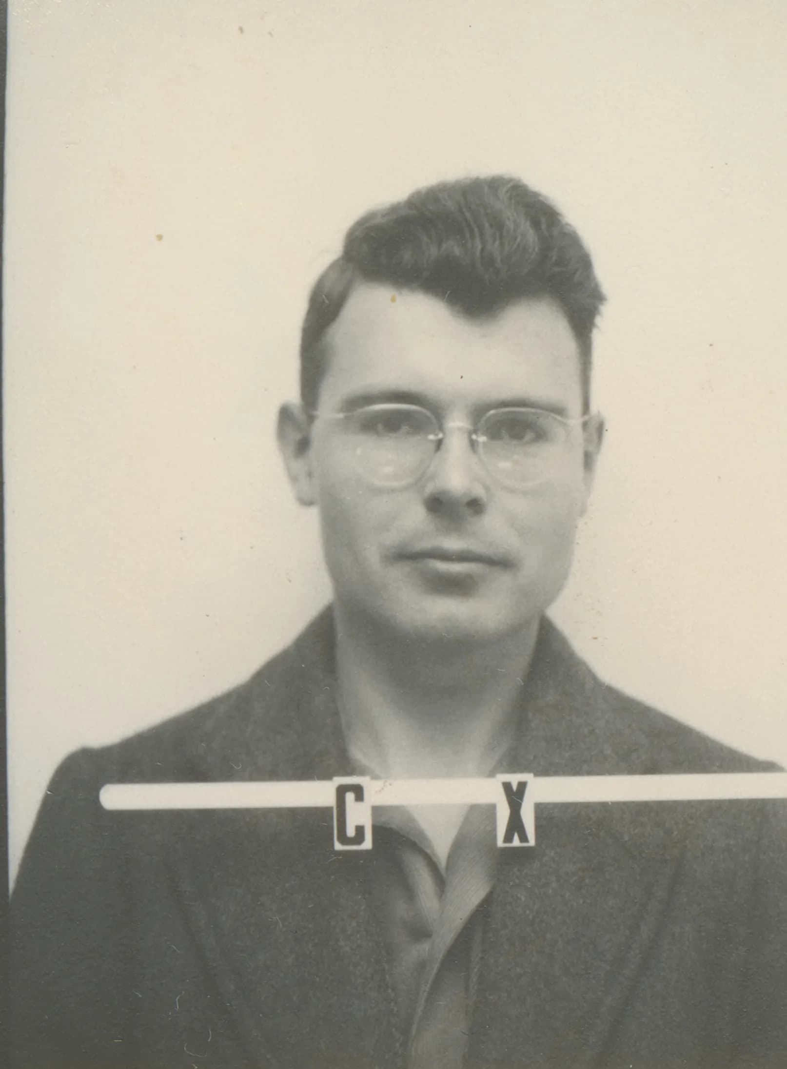Harold Argo