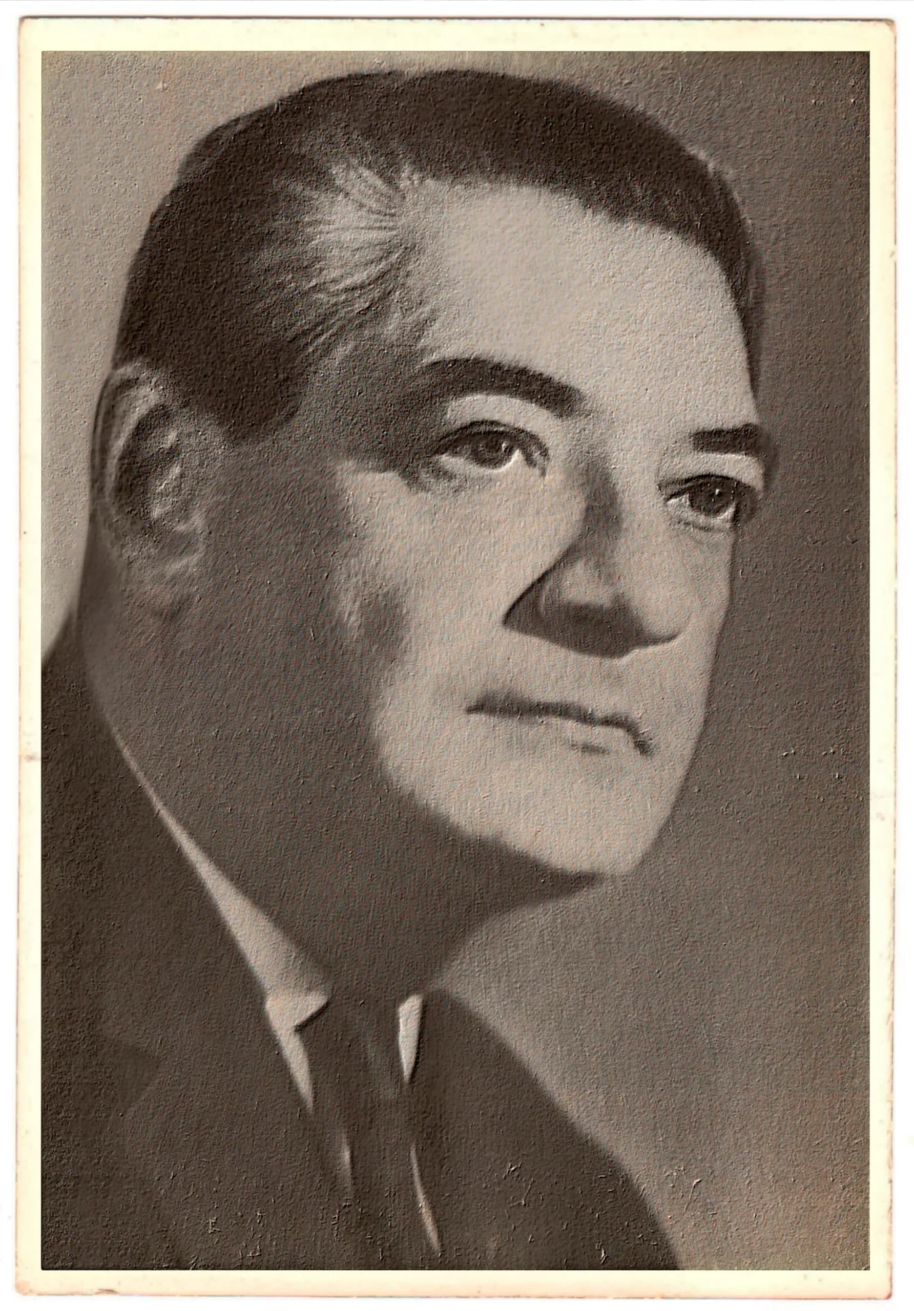 Alex Moscovitch
