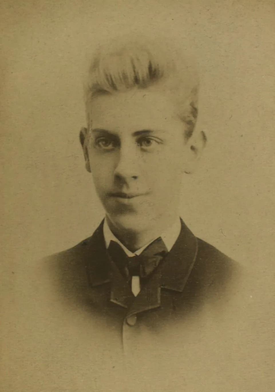 Carl Johannes Ussing