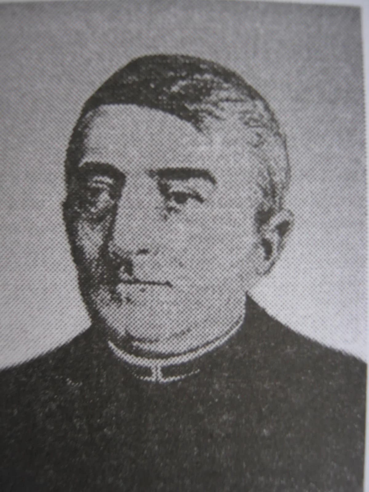 Rudolf Moch