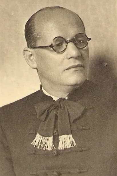 István Mészáros