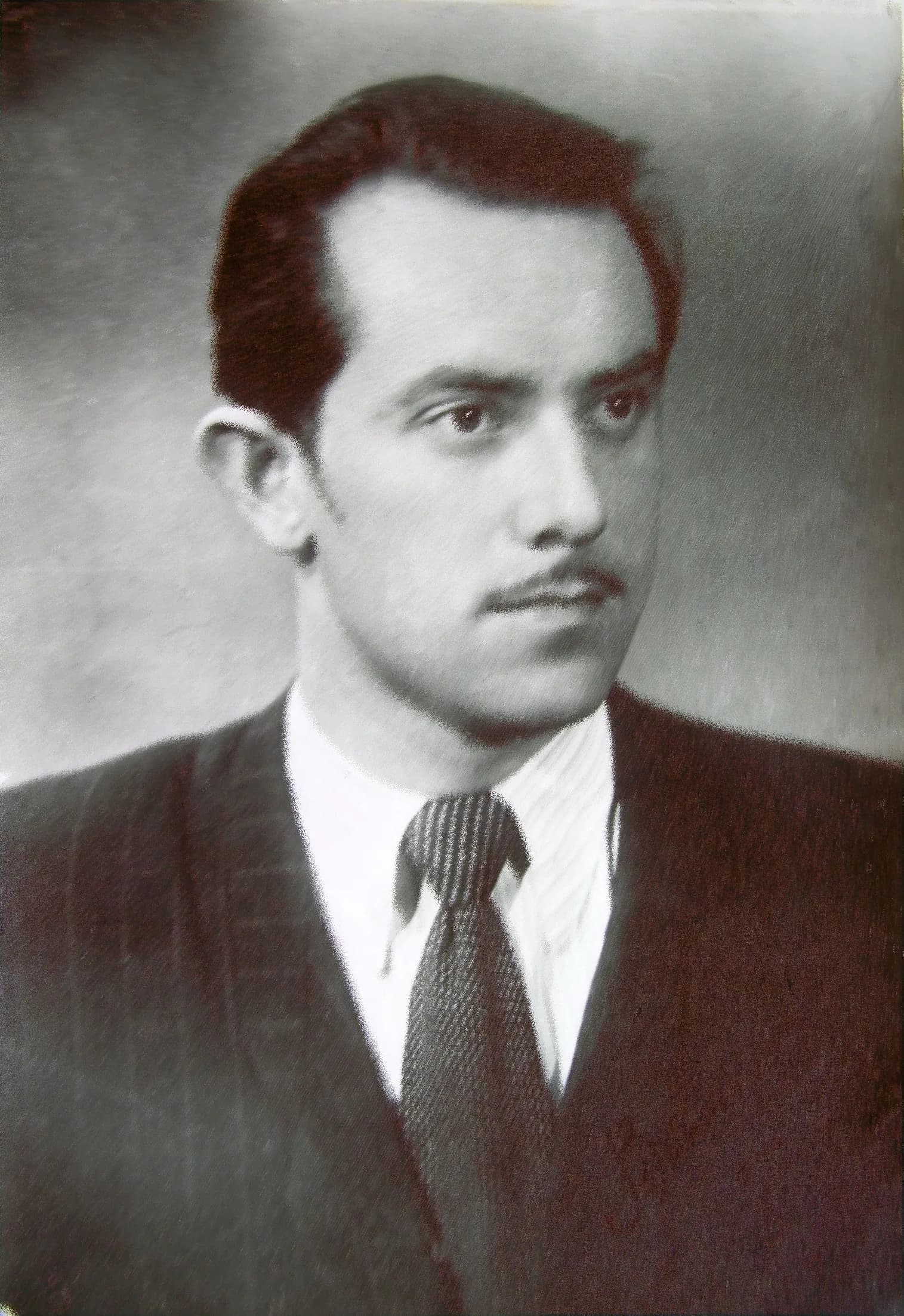 Heorhi Miretskyi