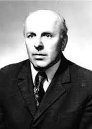 Vasyl Sarkanych