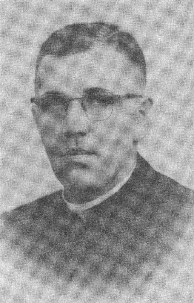 Isydor Nahayevskyi