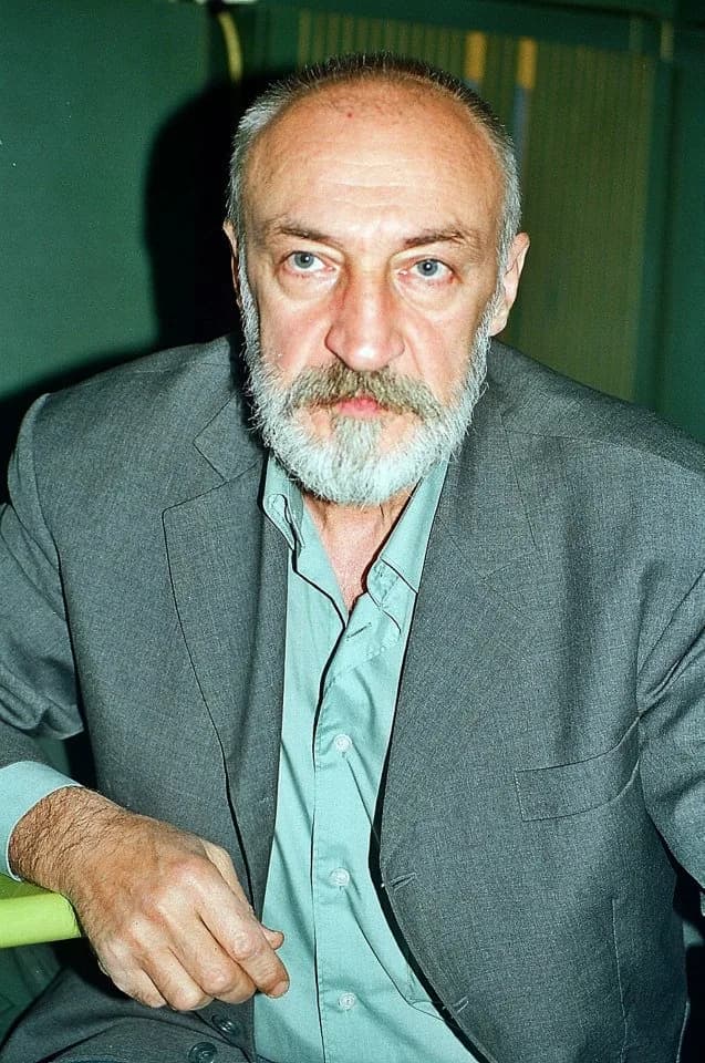 Meto Jovanovski
