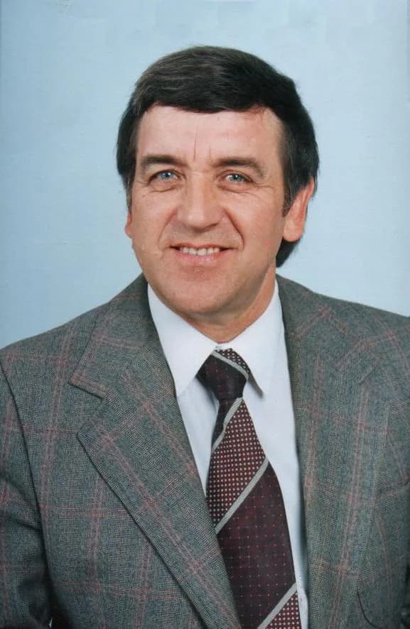 Yaroslav Nayda