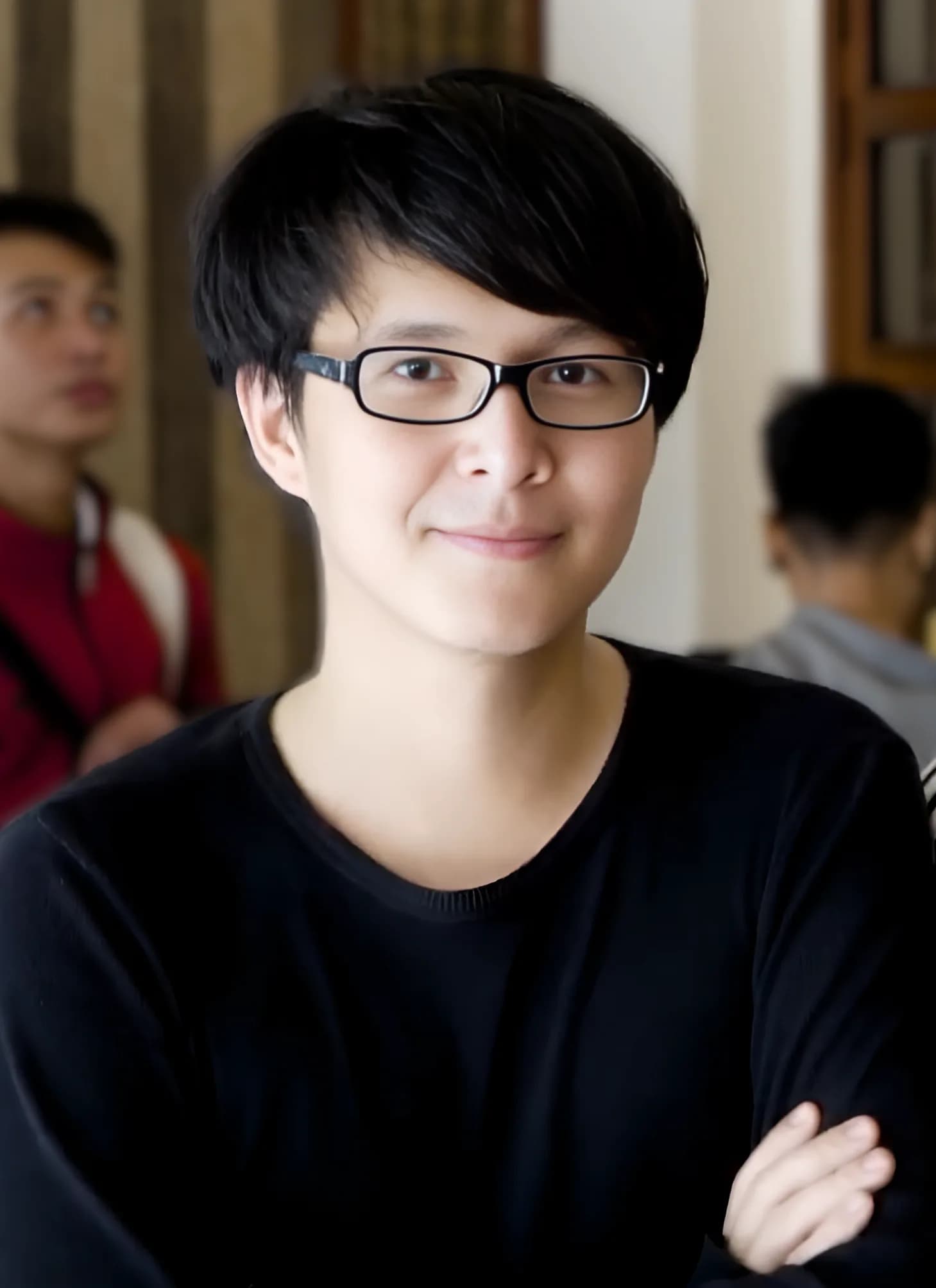 Vũ Ngọc Phượng