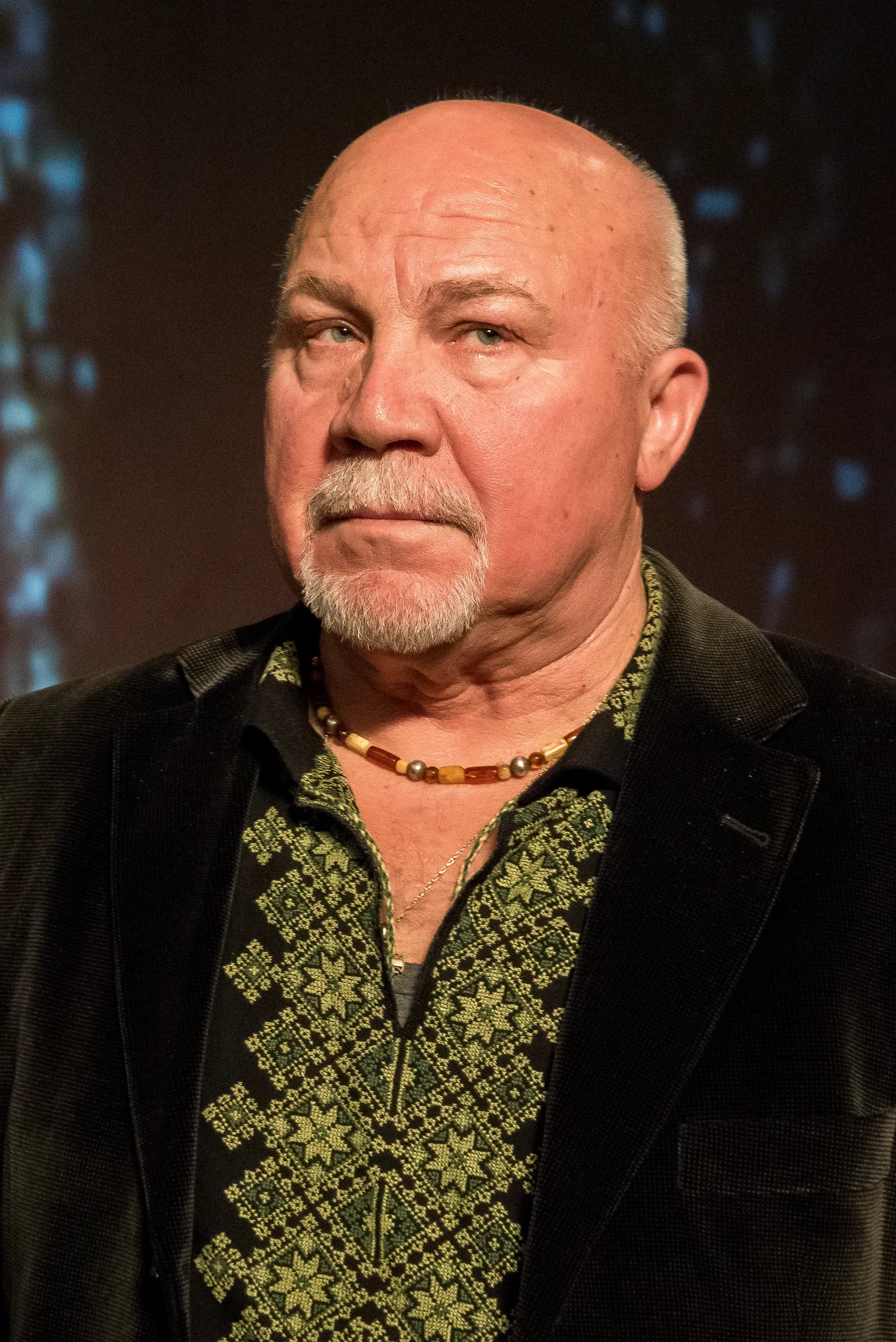 Valery Nevedrov