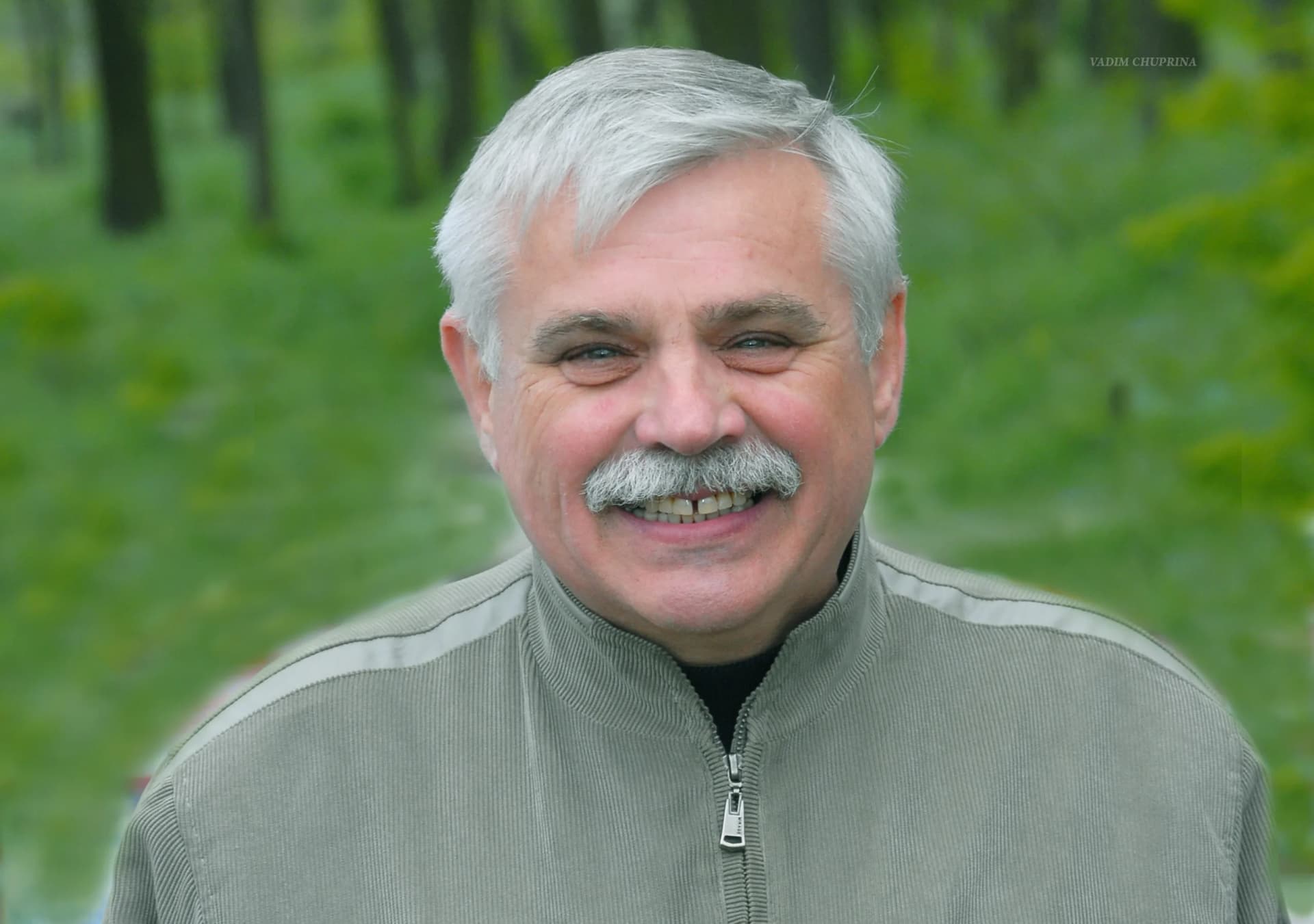 Oleksandr Nemchenko