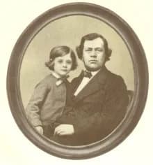 Henri Edouard Dubied