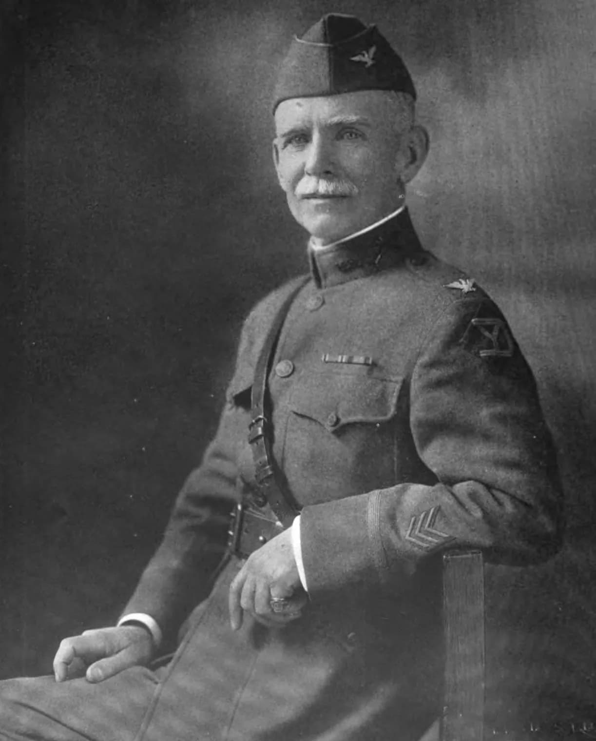 Benjamin Franklin Cheatham, Jr.