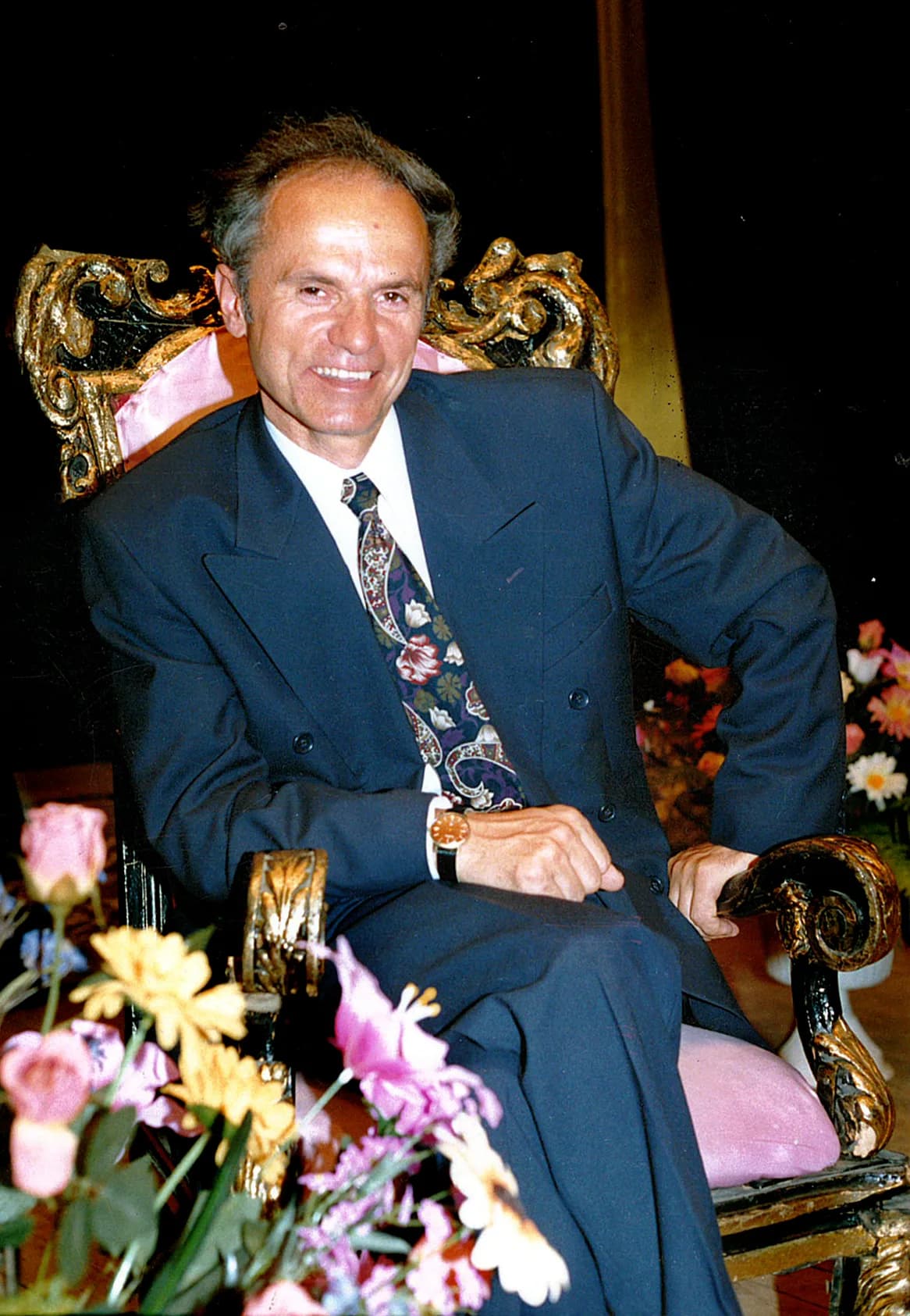 Oleksandr Ohorodnyk