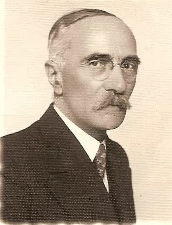 Zoltán Macskásy
