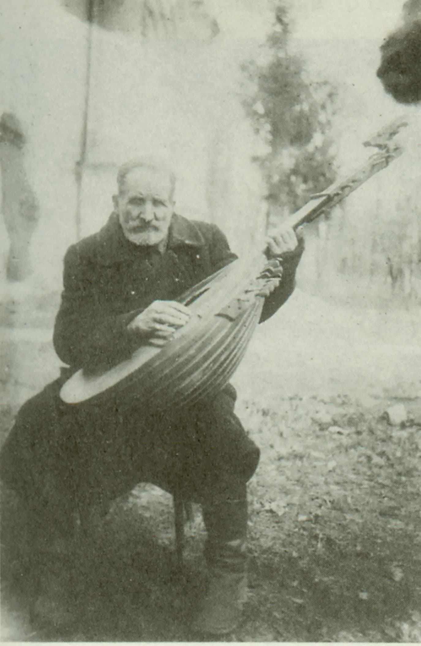 Mussij Oleksijenko