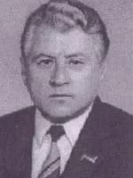 Borys Oliynyk