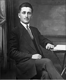 Vasyl Yakovych Orenchuk