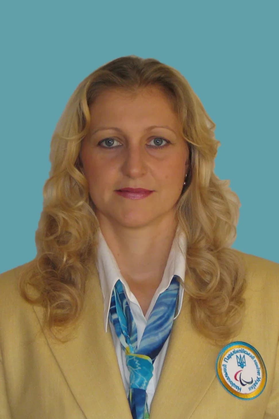 Inna Osetynska