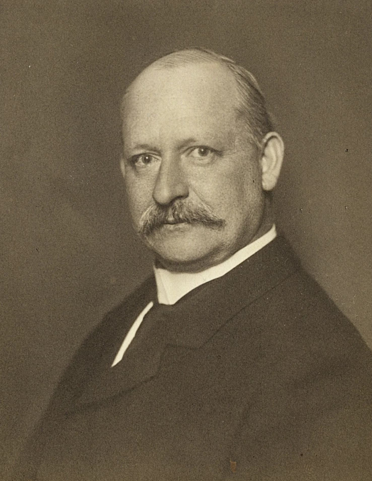 Frederick Pearson Treadwell