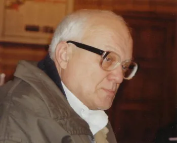 Vassil Ostapov
