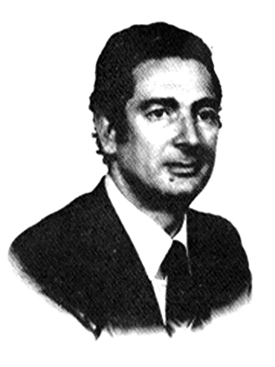 Salvatore Sica