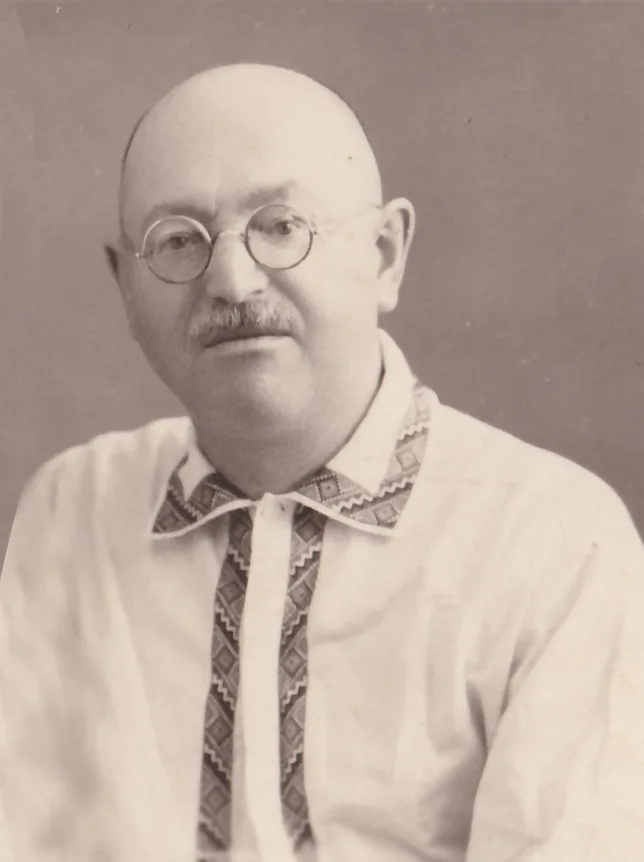 Walentyn Otamanowskyj