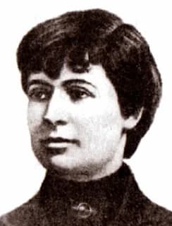 Anna Pawlyk
