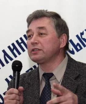 Volodymyr Panchenko