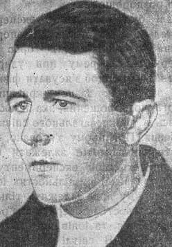 Mytrofan Passitschnyk