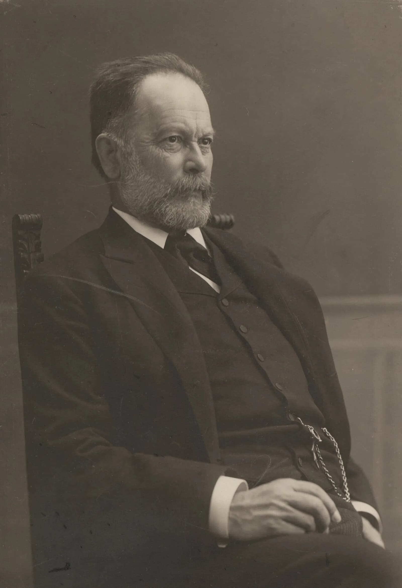 Otto Frederik Bache