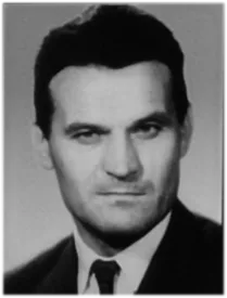 Ferenc Nagy-Tóth