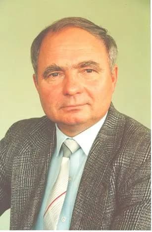 Nikolay Perestyuk