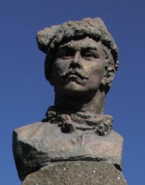 Konstantin Yurievich Pestushko