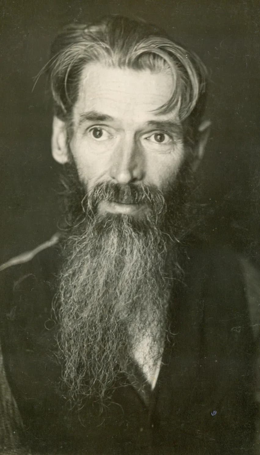 V. Peshchansʹkyĭ