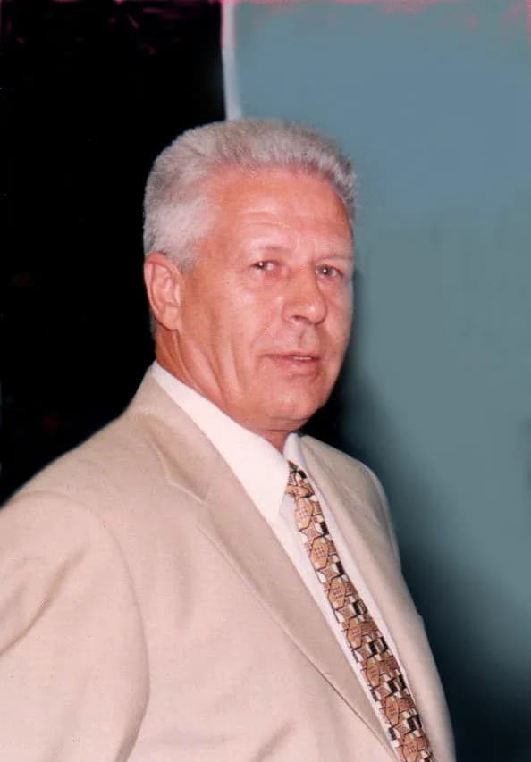 Valery Pivovarov