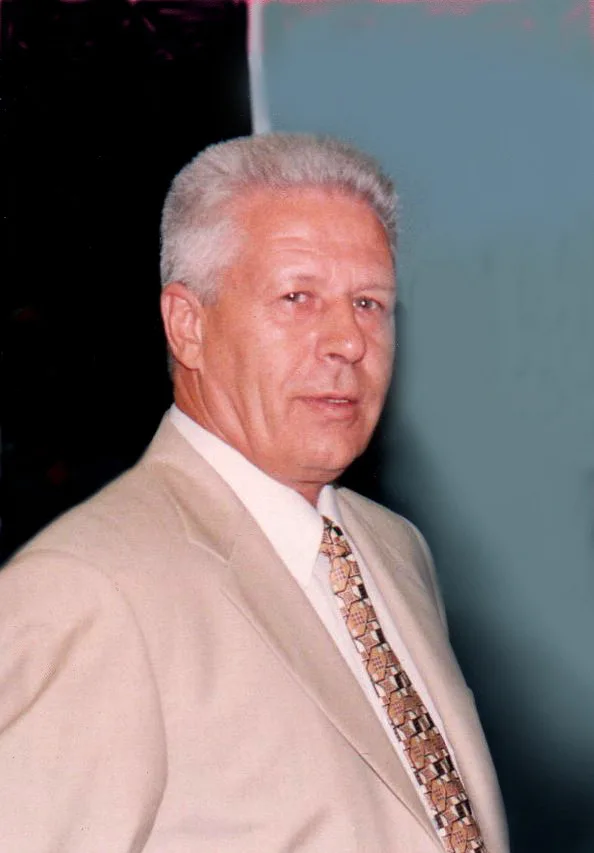 Valery Pivovarov