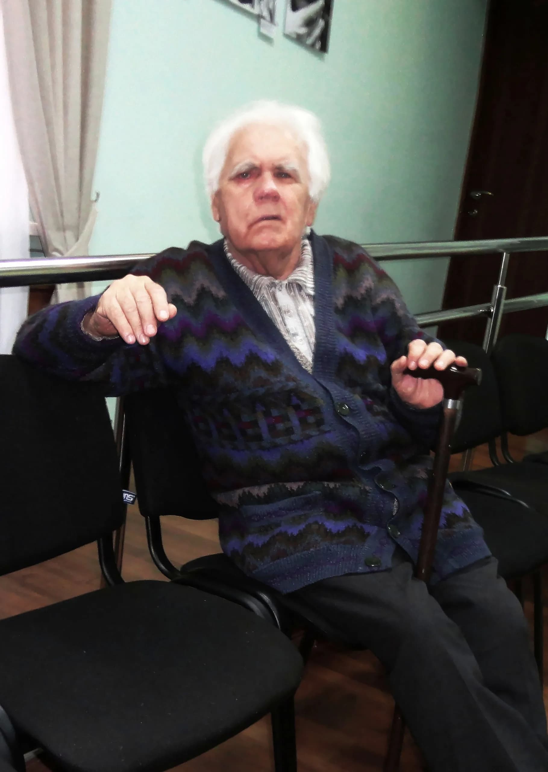 Mykola Plakhotniouk