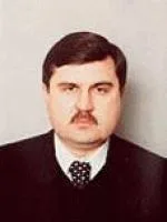 Ihor Pluzhnykov