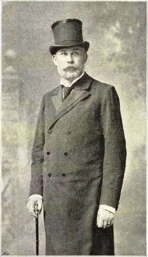 Ferenc Nagy