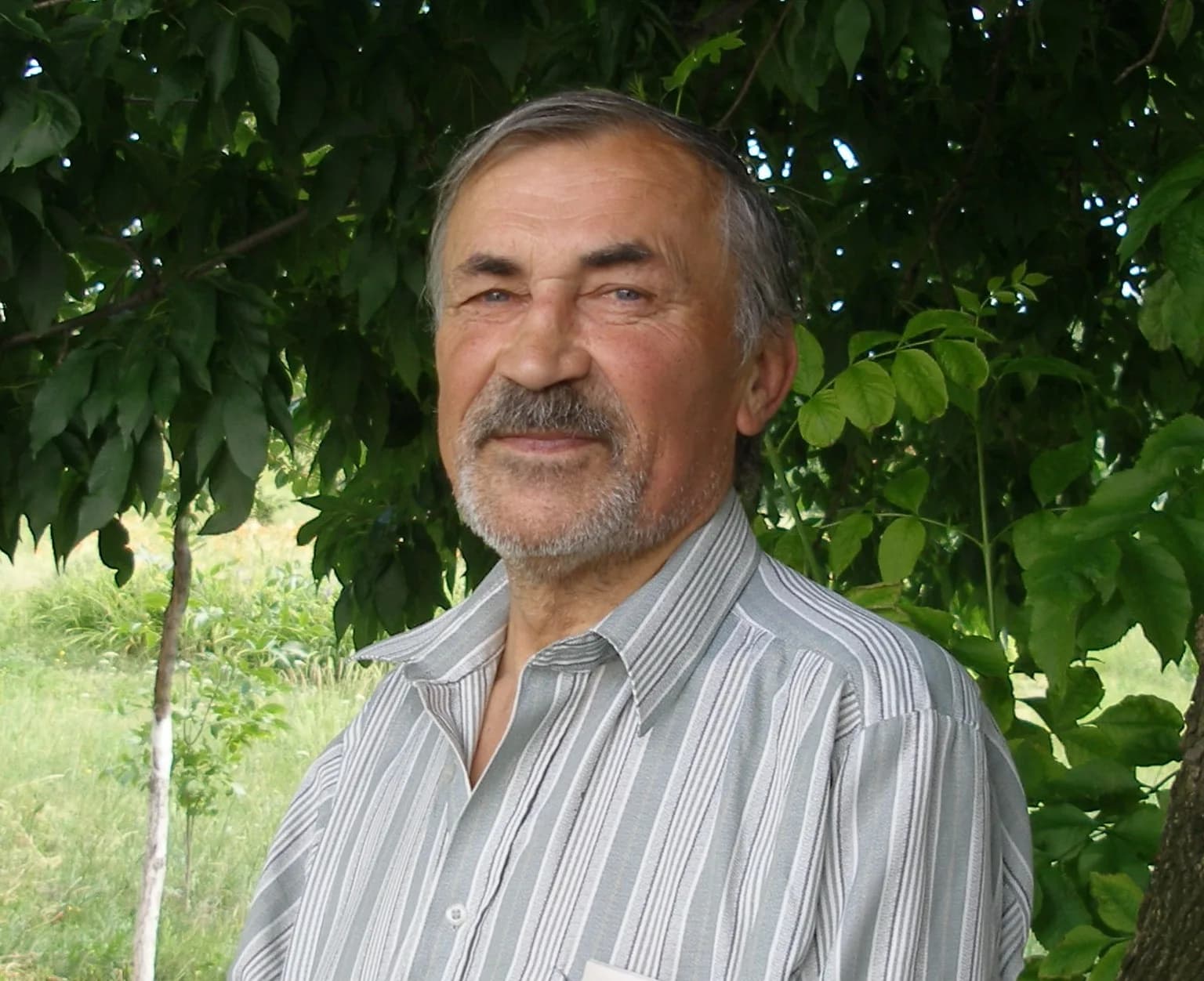Grigory Polovinko