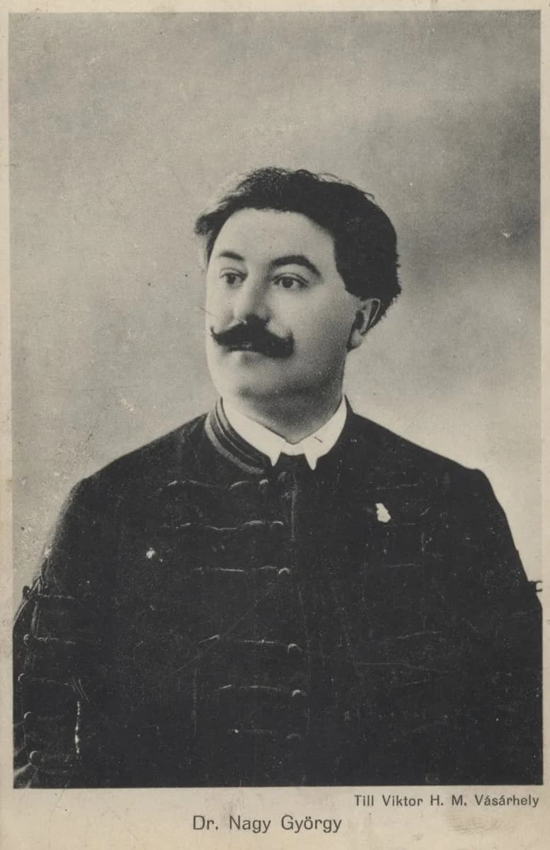 György Nagy